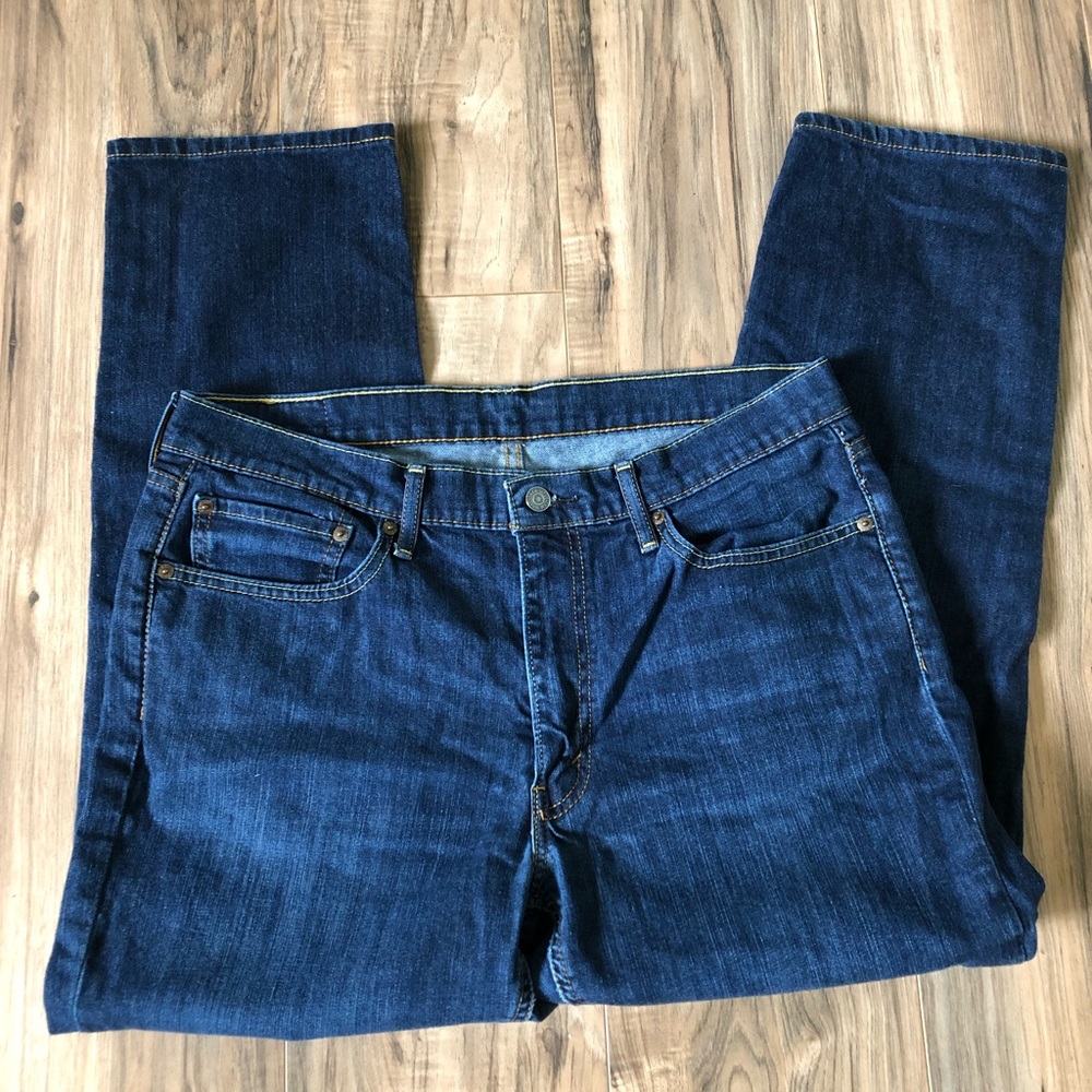Men’s Levi Strauss 541 jeans